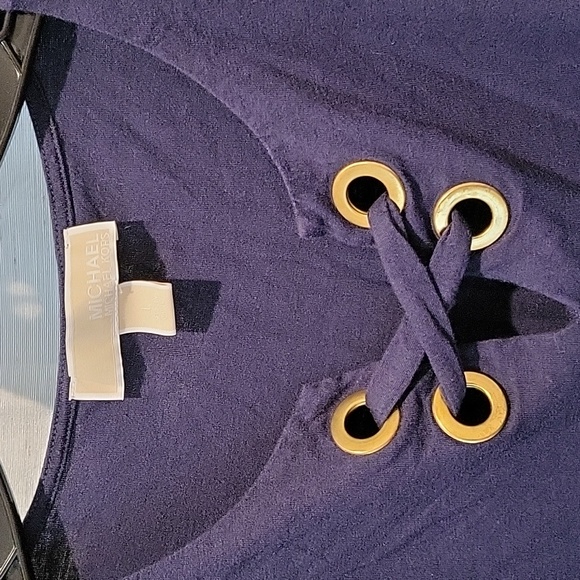 Michael Kors Blouse - Picture 2 of 10